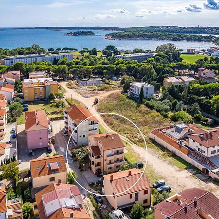 Apartments Mijic ميدولين المظهر الخارجي الصورة