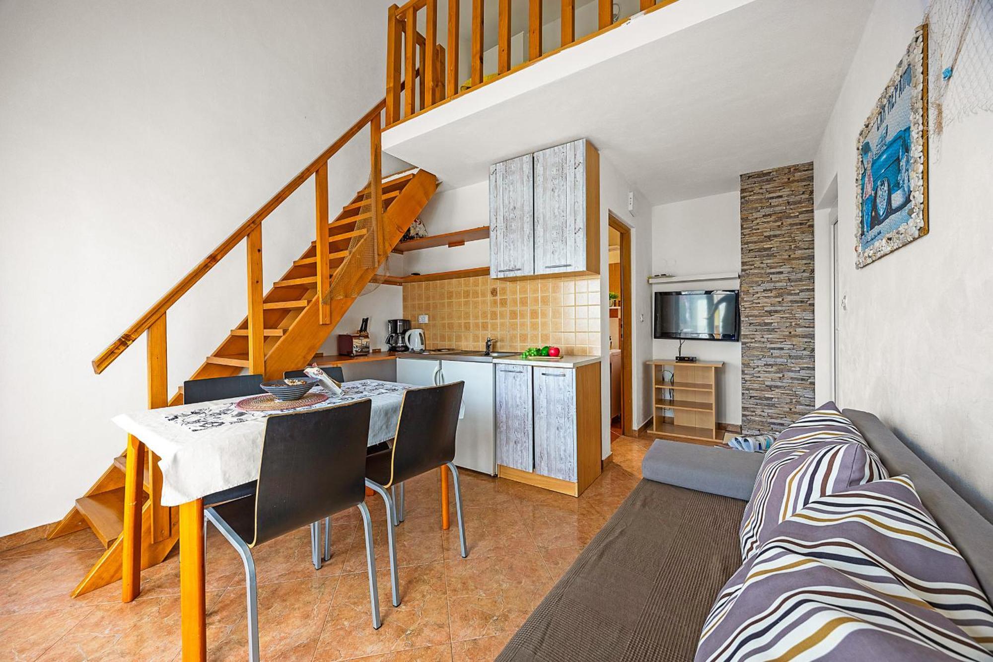Apartments Mijic ميدولين المظهر الخارجي الصورة