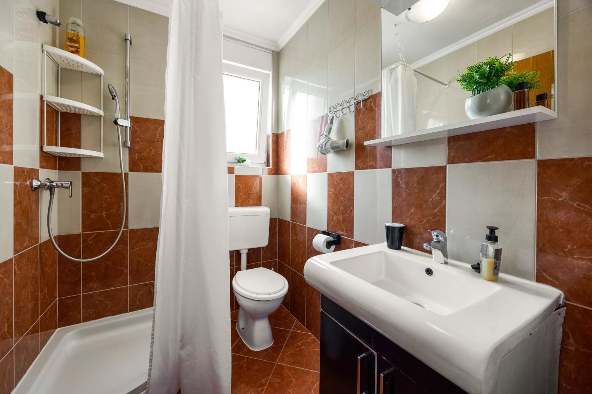 Apartments Mijic ميدولين المظهر الخارجي الصورة