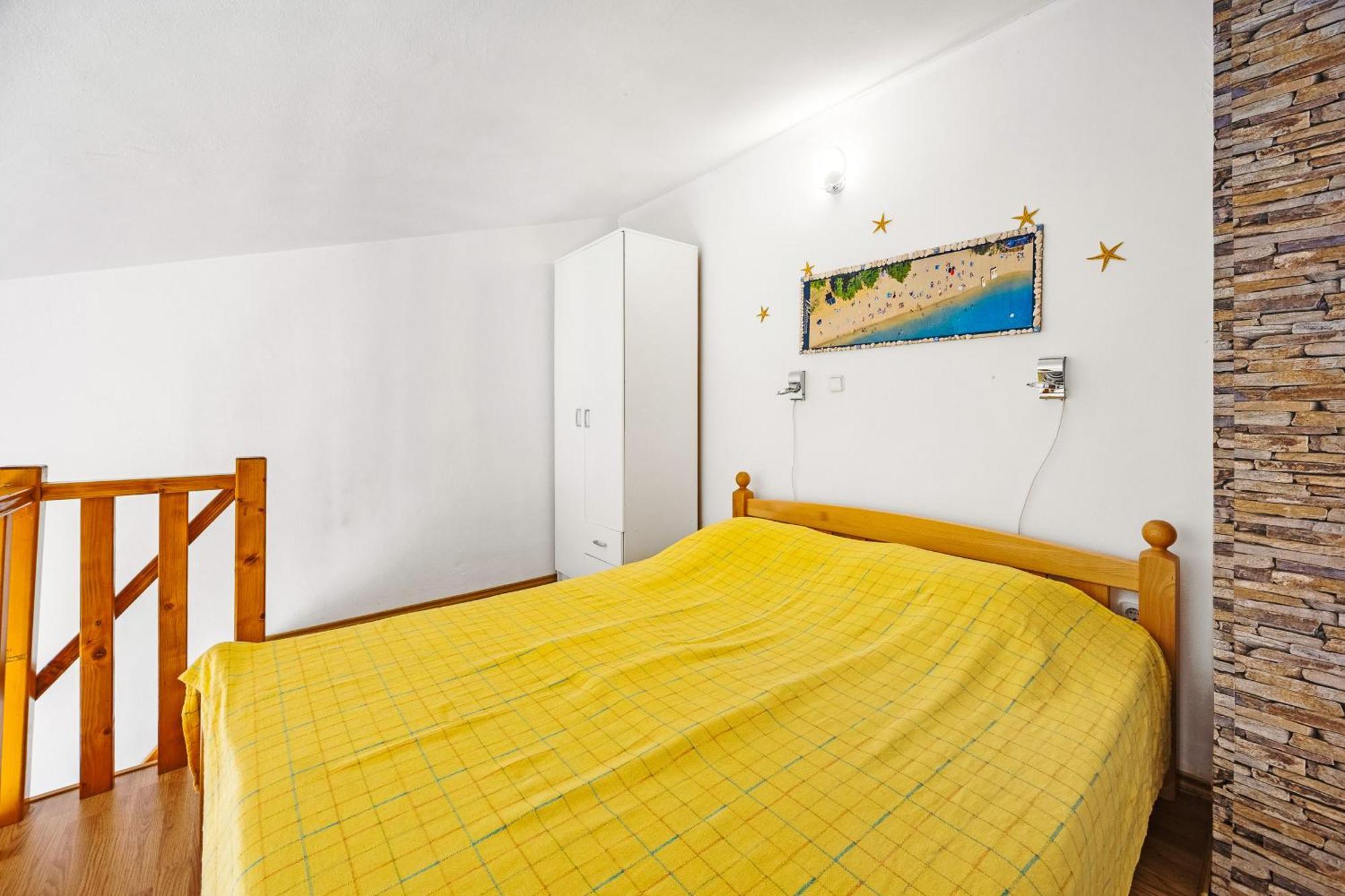 Apartments Mijic ميدولين المظهر الخارجي الصورة