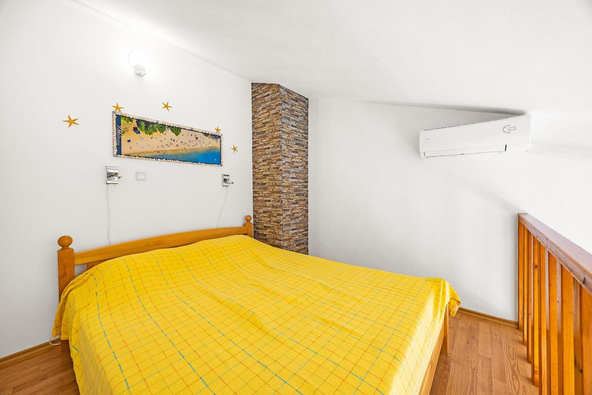Apartments Mijic ميدولين المظهر الخارجي الصورة