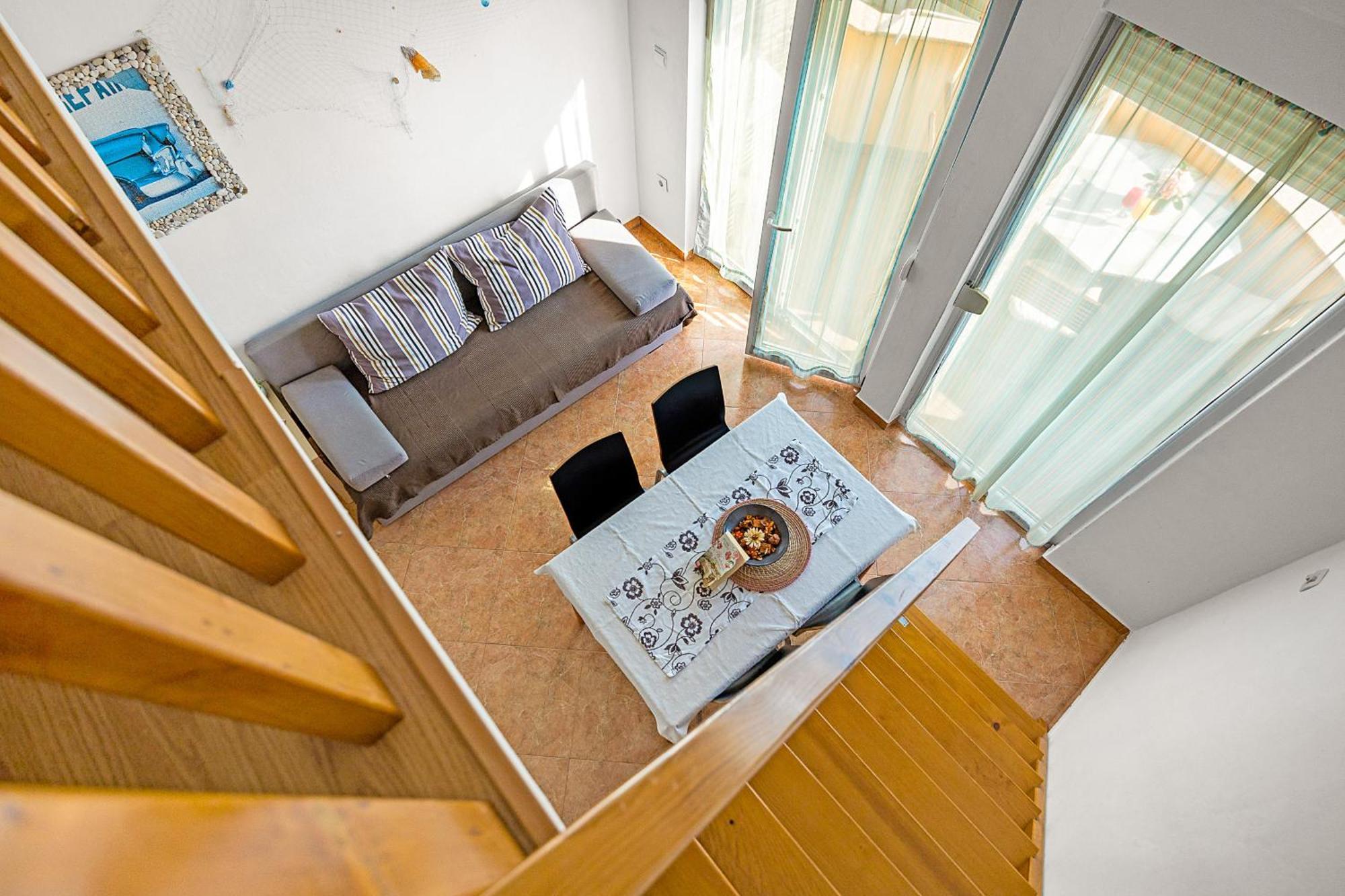 Apartments Mijic ميدولين المظهر الخارجي الصورة