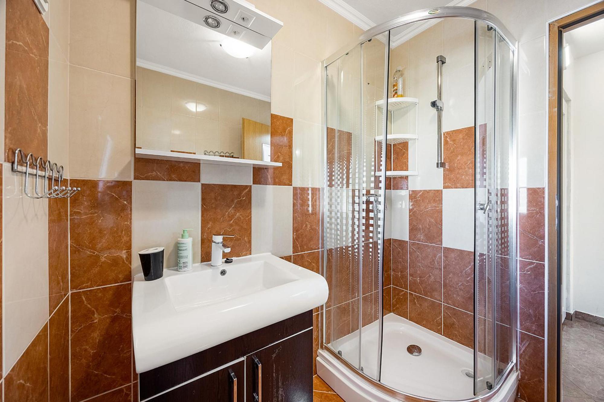 Apartments Mijic ميدولين المظهر الخارجي الصورة