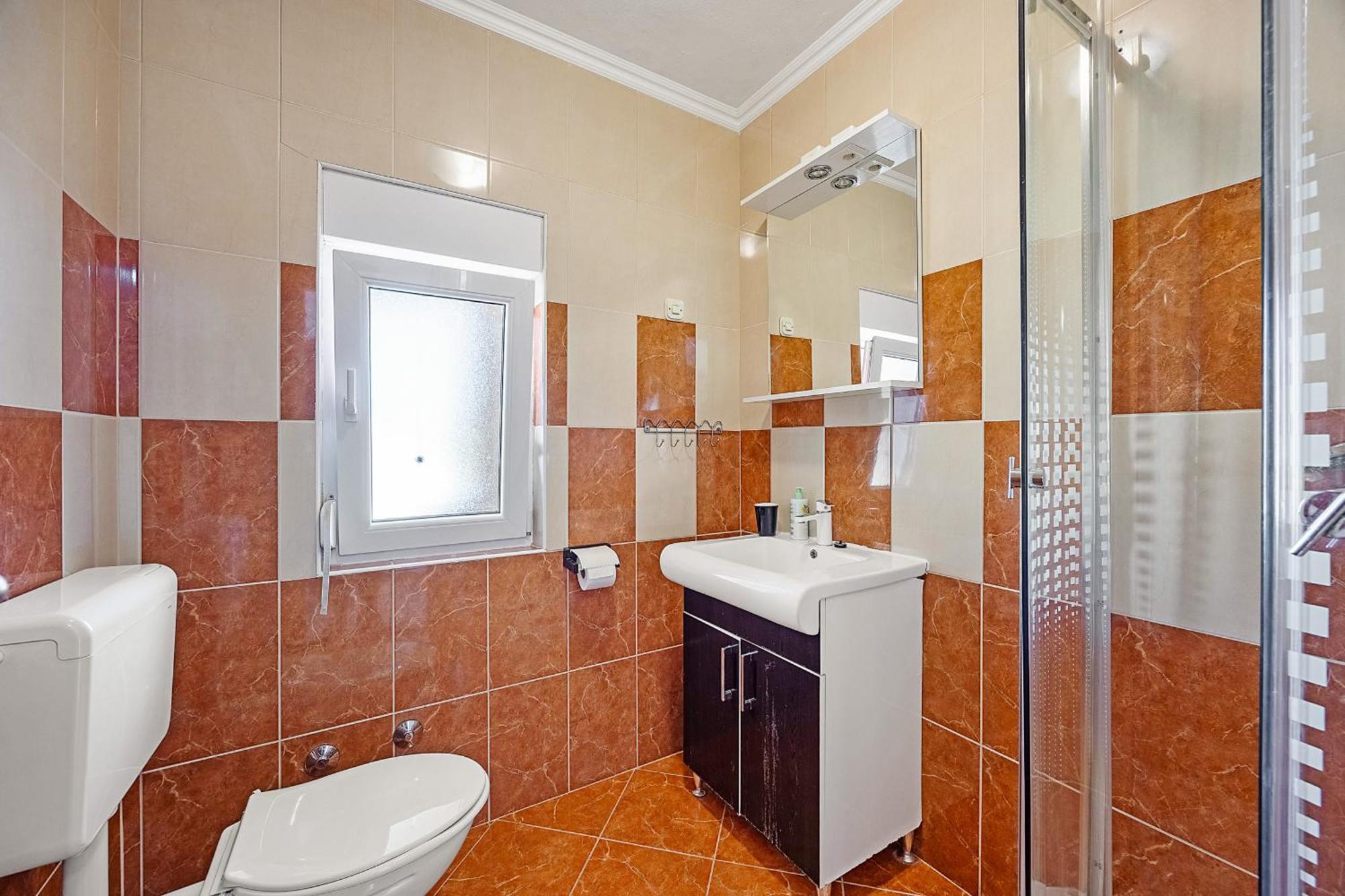 Apartments Mijic ميدولين المظهر الخارجي الصورة