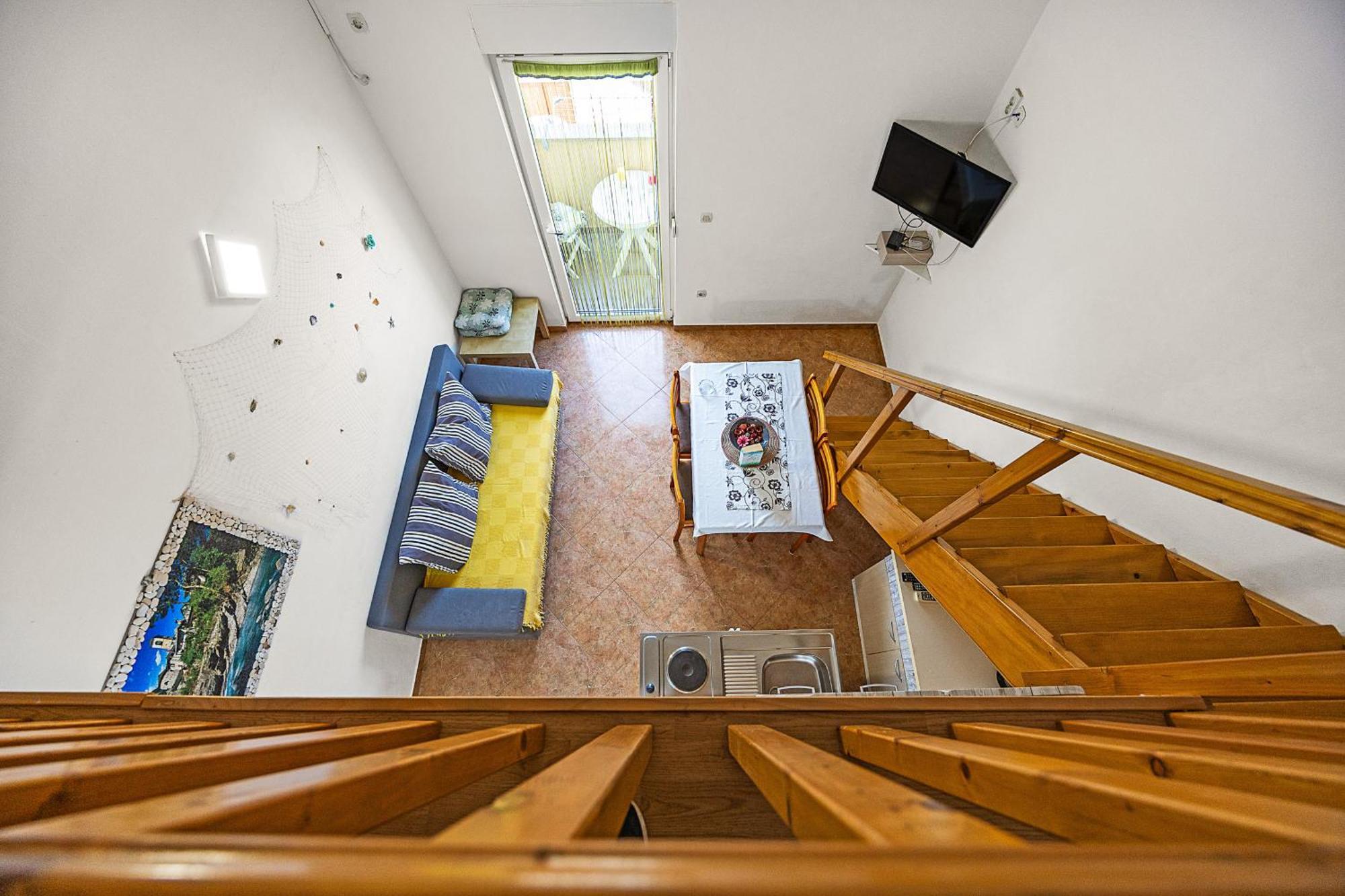 Apartments Mijic ميدولين المظهر الخارجي الصورة