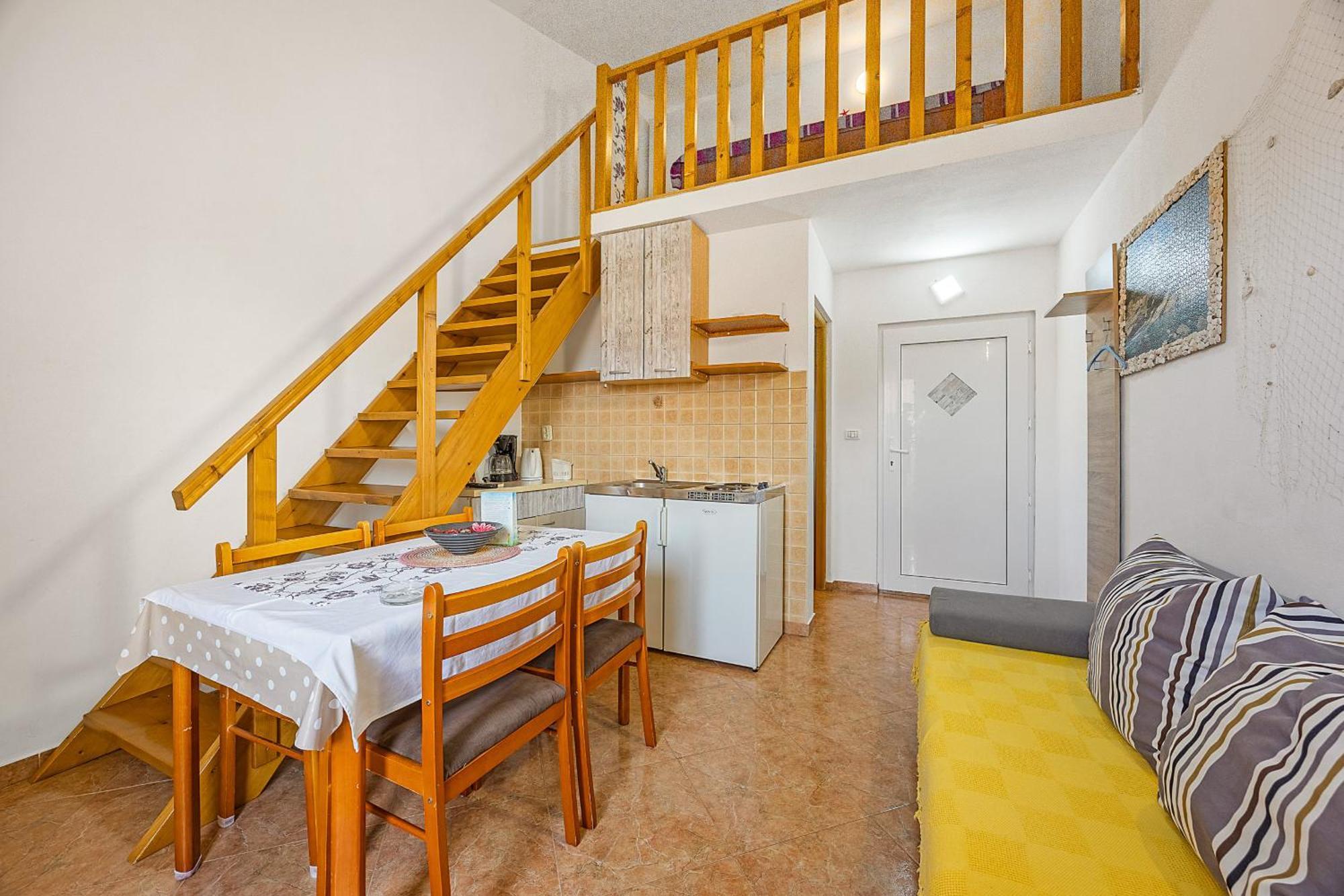 Apartments Mijic ميدولين المظهر الخارجي الصورة