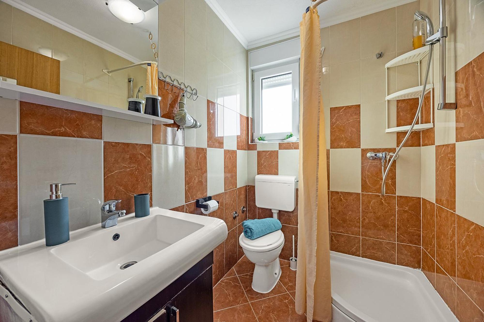 Apartments Mijic ميدولين المظهر الخارجي الصورة