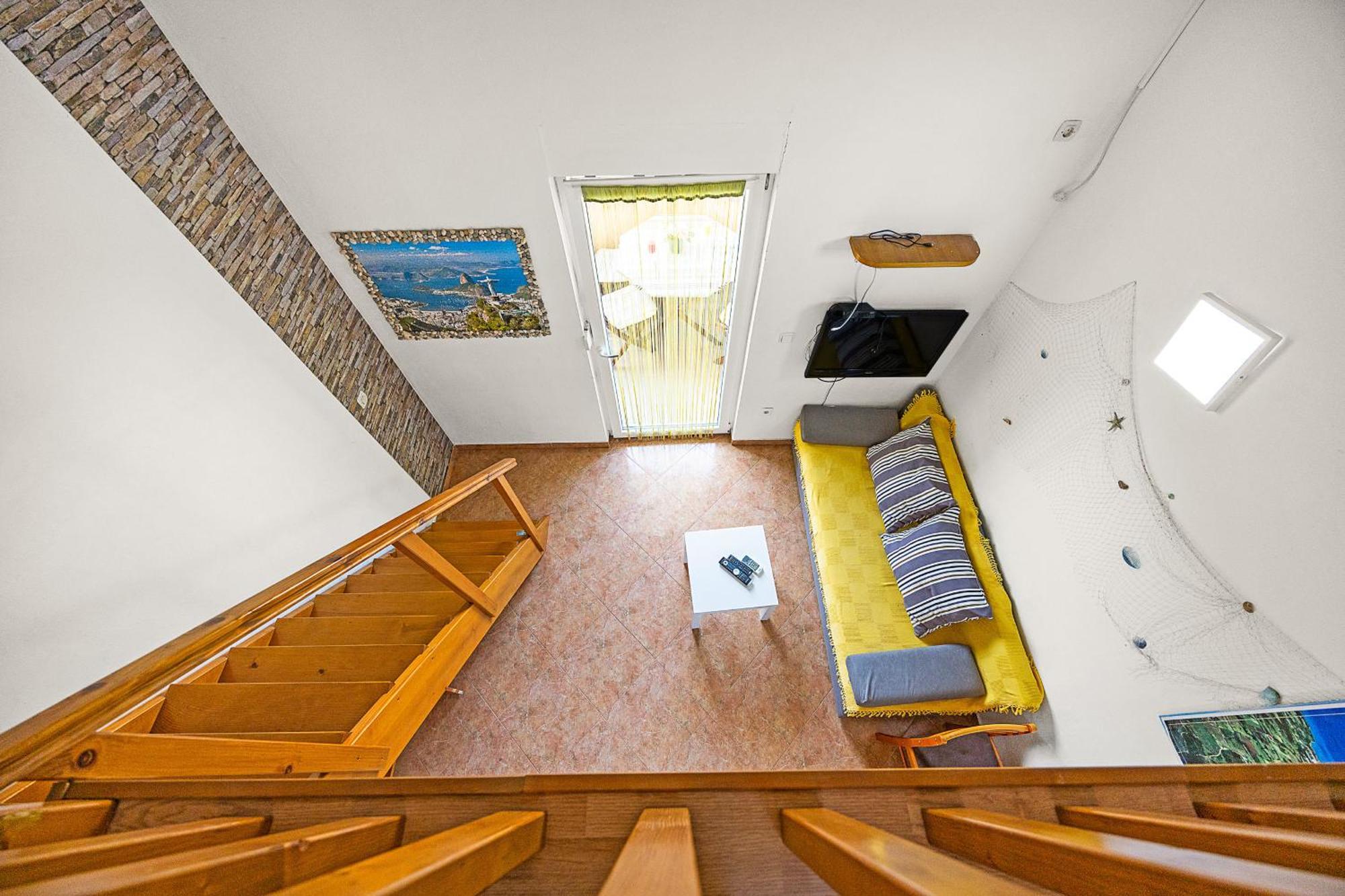 Apartments Mijic ميدولين المظهر الخارجي الصورة