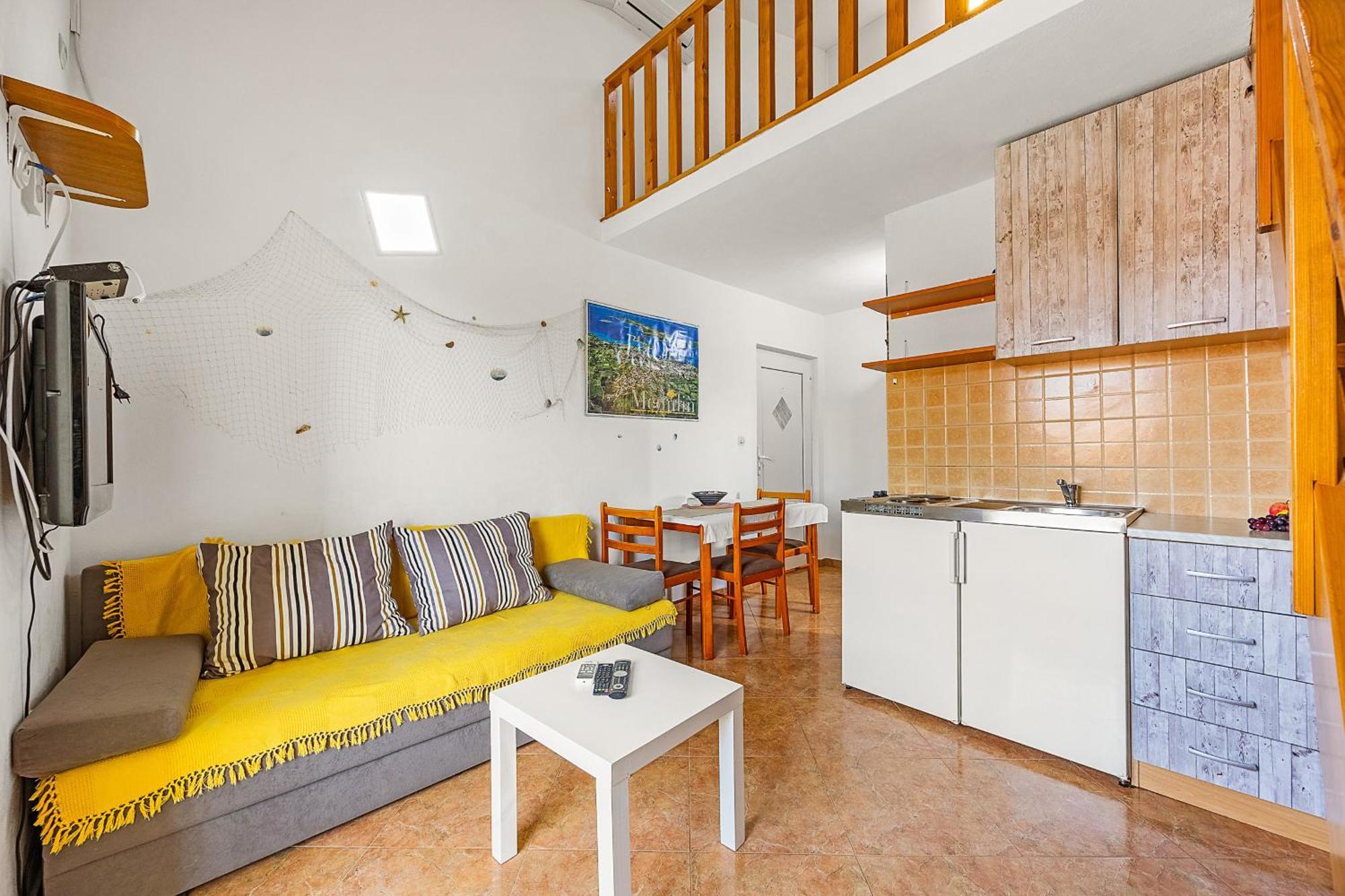 Apartments Mijic ميدولين المظهر الخارجي الصورة